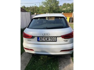 AUDI Q3 2.0 TFSi quattro