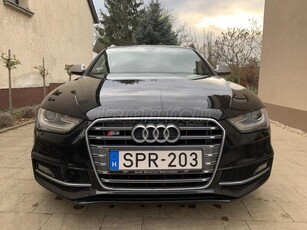 AUDI S4 Avant 3.0 V6 TFSI quattro S-tronic 333 LE