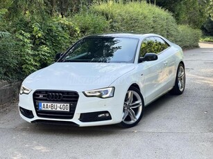 AUDI S5 Coupé 3.0 V6 TFSI quattro S-tronic