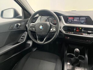 BMW 118i Advantage PDC/NAVI/ÁFA-s