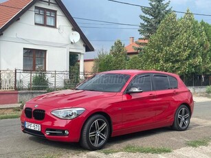 BMW 120d (Automata)