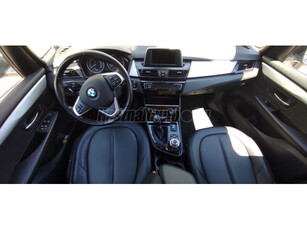 BMW 216d Advantage