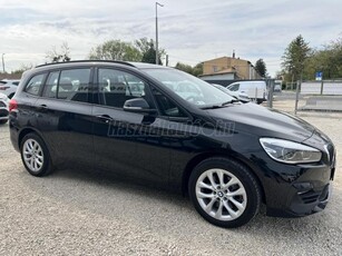 BMW 220i Advantage DKG (7 személyes ) Harman Kardon