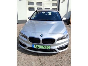 BMW 225xe iPerformance Advantage (Automata)