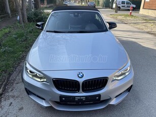 BMW 228i M Sport (Automata)