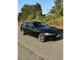 BMW 320d