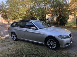 BMW 320d Touring (Automata) Friss szervíz!!!