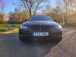 BMW 320d Touring