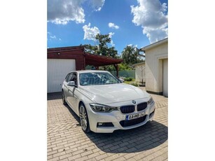 BMW 335d xDrive M Sport (Automata)