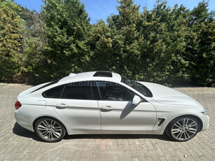 BMW 420d (Automata)