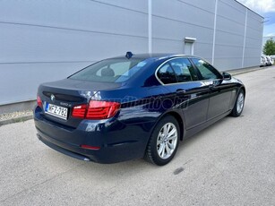 BMW 520d EfficientDynamics Kitűnő állapotban!