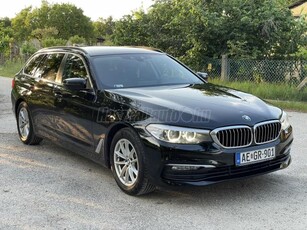 BMW 520d Touring (Automata)