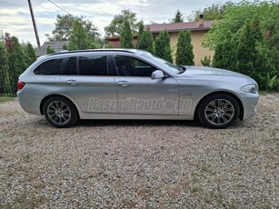 BMW 520d Touring (Automata)