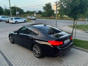 BMW 530d xDrive (Automata)