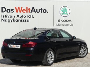 BMW 530d xDrive (Automata)