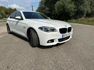 BMW 530d xDrive (Automata) ///M