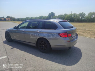 BMW 530d xDrive Touring (Automata)