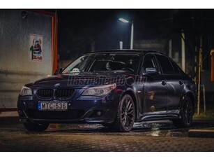 BMW 535d (Automata)