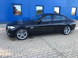 BMW 535i (Automata)