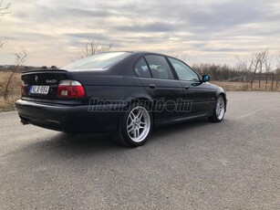 BMW 540i (Automata)