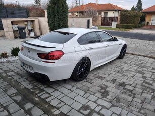 BMW 640d xDrive M Sport (Automata)