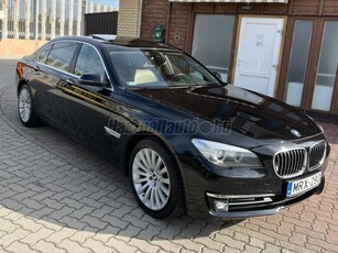 BMW 730dL (Automata) Mo-I-Facelift-Digit Kijelző-Cserélhető