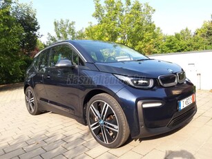 BMW I3 120Ah (Automata) NAGY NAVI -ÜLÉSFŰTÉS-HŐSZIVATTYÚ- EL-TETŐABLAK- HARMAN KARDON- 20 ALU-LED !!!