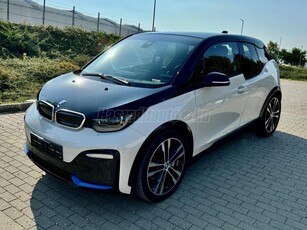 BMW I3 i3s 120Ah (Automata) Harman Kardon. Adaptive LED. kamera. s.mentes