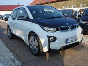 BMW I3 REX (Automata) Harman Kardon!