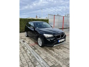 BMW X1 sDrive18d (Automata)