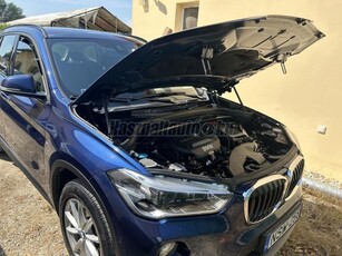 BMW X1 sDrive18d (Automata)