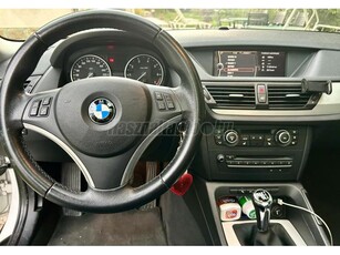 BMW X1 sDrive18i sDrive