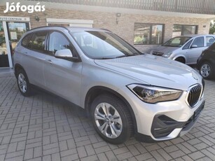 BMW X1 xdrive25e xline (Automata) Kitűnő állapo...