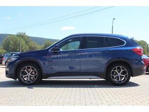 BMW X1 xDrive25i xLine (Automata)