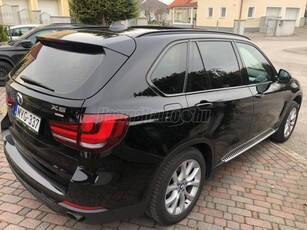 BMW X5 sDrive25d (Automata) Akció!!!