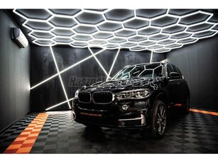 BMW X5 xDrive30d (Automata)