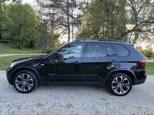 BMW X5 xDrive30d (Automata) GYÖNYÖRŰ