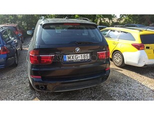 BMW X5 xDrive40d (Automata)