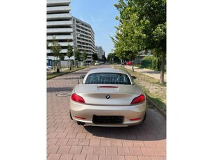 BMW Z4 2.3i (Automata) 100e KM. 6 henger. TŐKÉLETES ÉLMÉNYAUTÓ