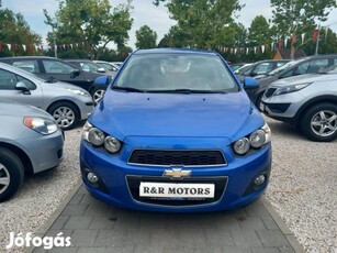 Chevrolet Aveo 1.6 Ltz 103000 km !!