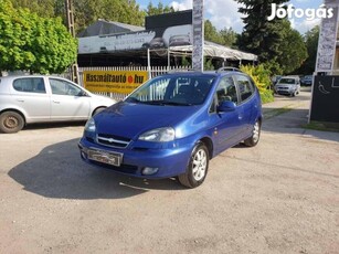 Chevrolet Tacuma 1.6 16V Comfort Friss vizsga!D...