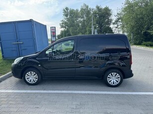 CITROEN BERLINGO 1.6 HDi Comfort L1 Sérülésmentes. Nyitható hátsó tető. Klíma