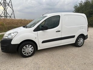 CITROEN BERLINGO 1.6 HDi Comfort L2