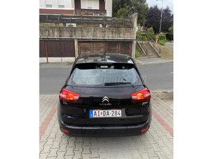 CITROEN C4 PICASSO 1.2 PureTech Collection S&S