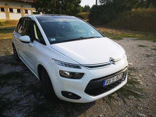 CITROEN C4 PICASSO 1.6 e-HDi Collection ETG6