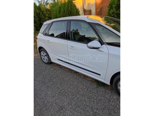 CITROEN C4 PICASSO 1.6 e-HDi Intensive