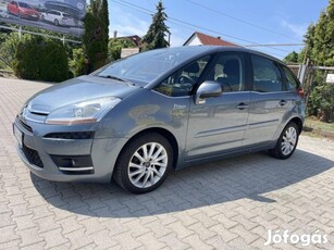 Citroen C4 Picasso 1.6 HDi Collection FAP MCP6...