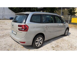 CITROEN GRAND C4 SPACETOURER C4Spacetourer 1.5 BlueHDi Live S&S E6.2 (7 személyes ) MAGYARORSZÁGI! Tempomat-Navigáció/Mirrorlink/USB/WIFI-Radar-Alufelni