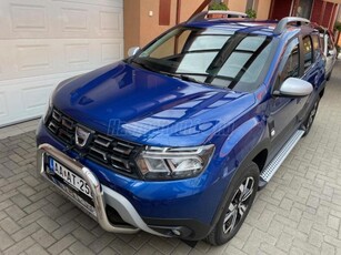 DACIA DUSTER 1.3 TCe Prestige