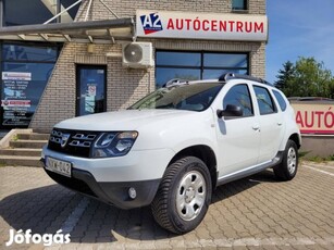 Dacia Duster 1.5 dCi Arctic Magyar-1 Tulaj-Veze...